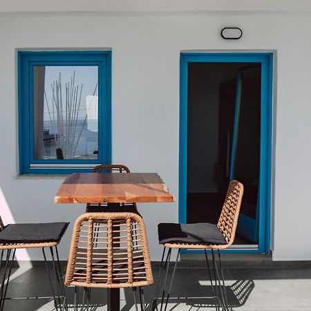 Amuse Mykonos Boutique Hotel Mykonos Town Buitenkant foto