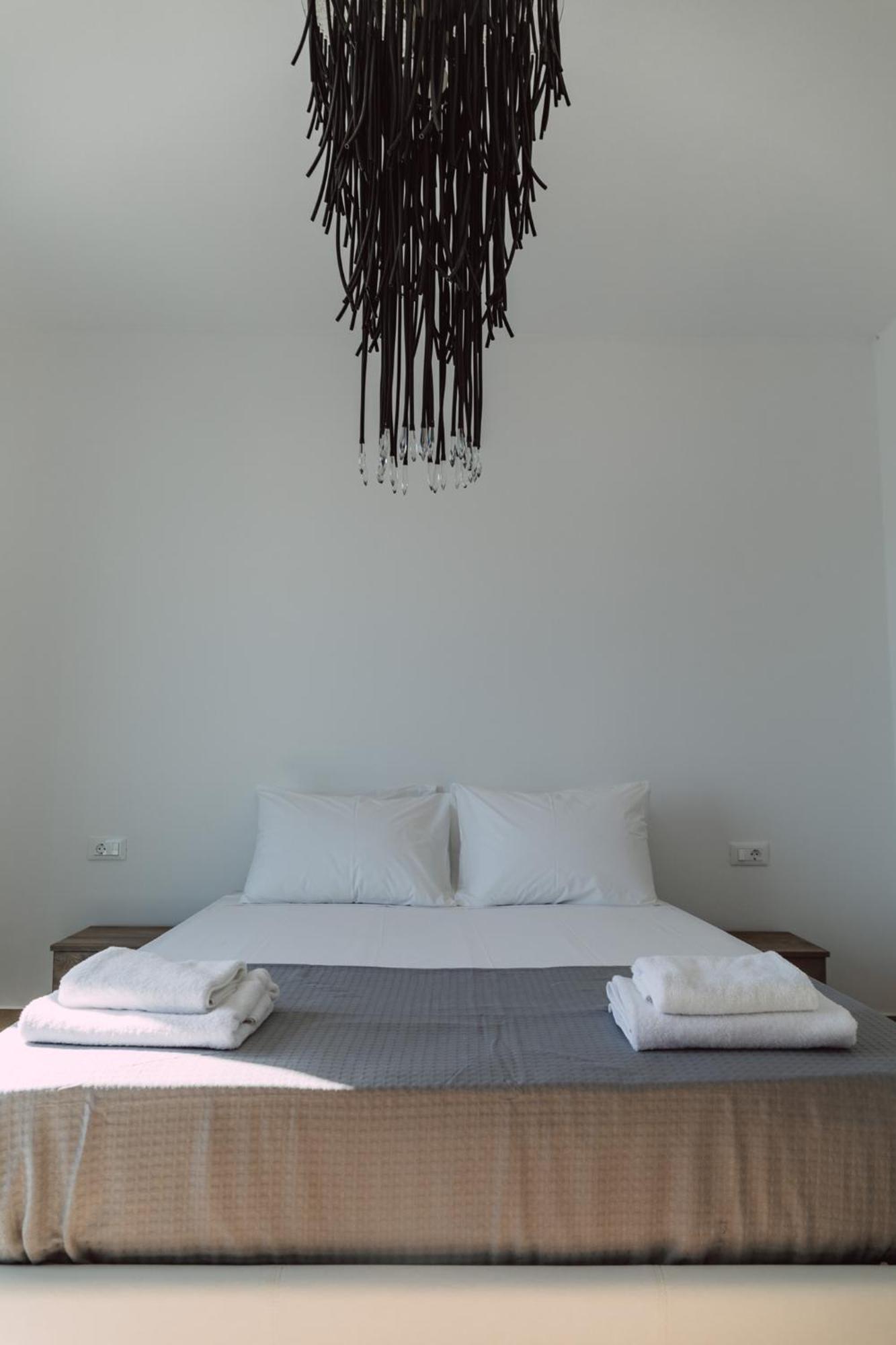 Amuse Mykonos Boutique Hotel Mykonos Town Buitenkant foto