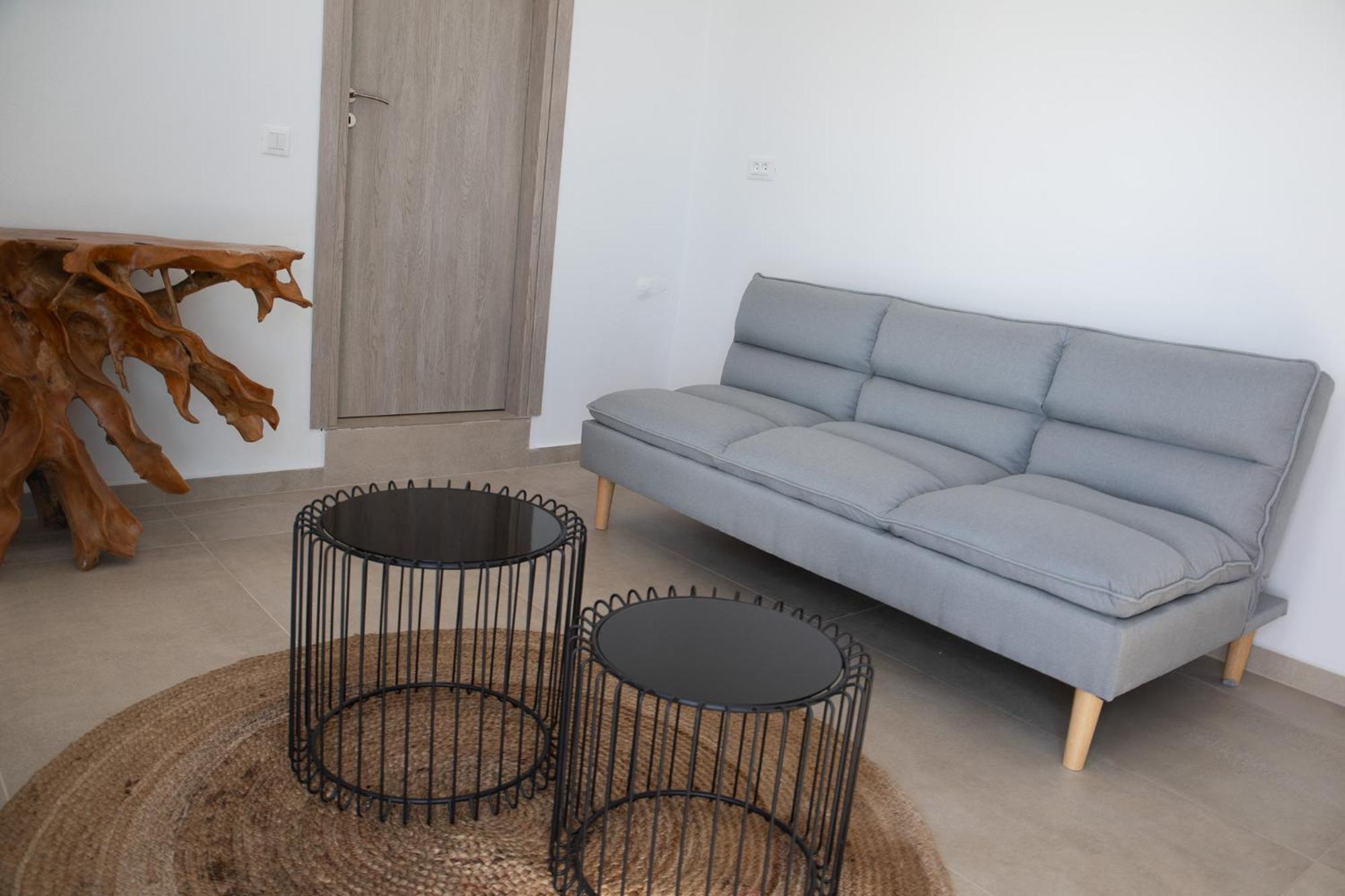 Amuse Mykonos Boutique Hotel Mykonos Town Buitenkant foto