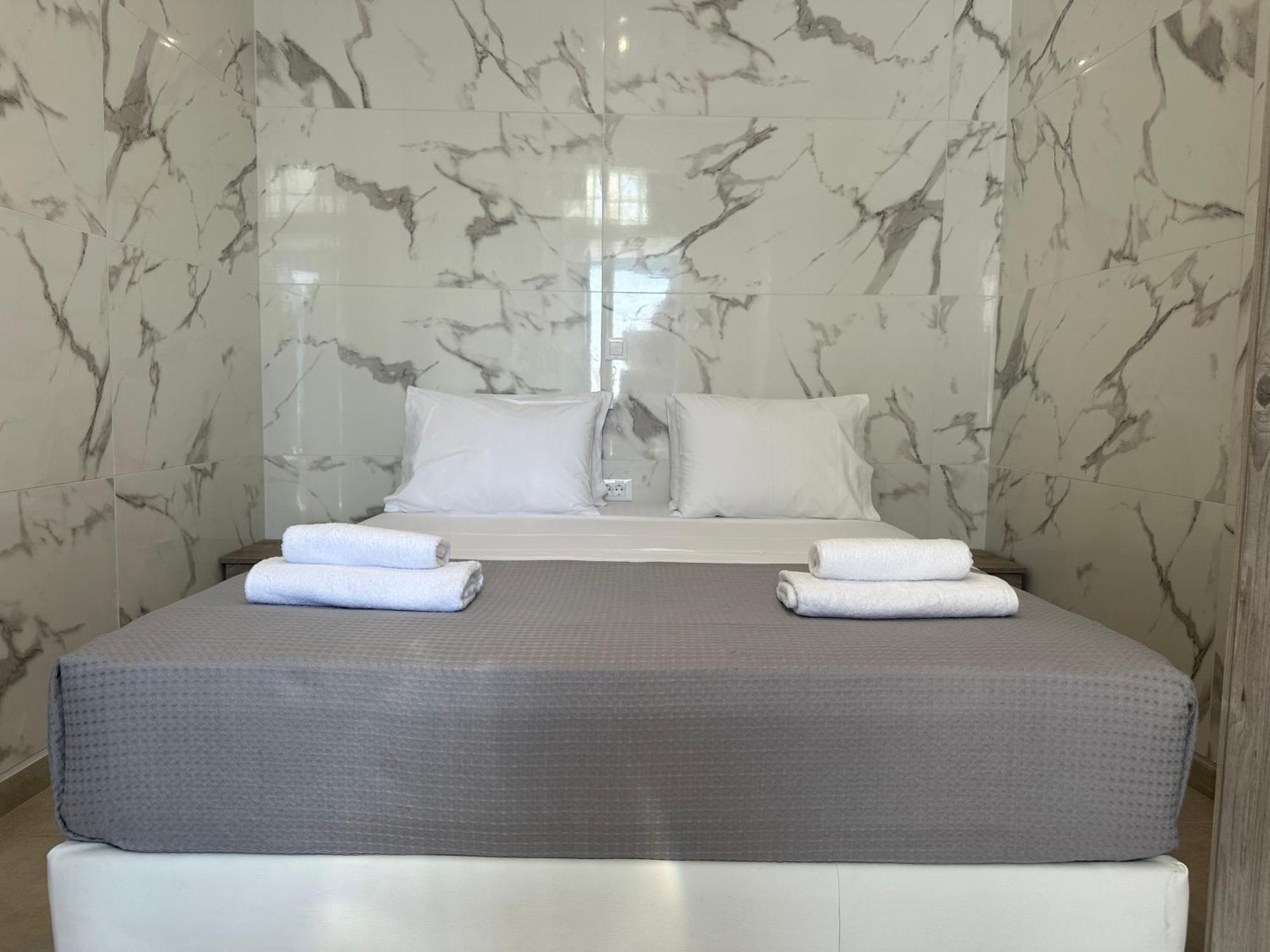 Amuse Mykonos Boutique Hotel Mykonos Town Buitenkant foto